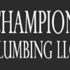 Champion Plumbing gallery