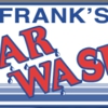 Frank's Car Wash Express gallery