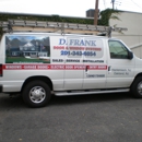 D Frank Door & Window Systems - Garage Doors & Openers