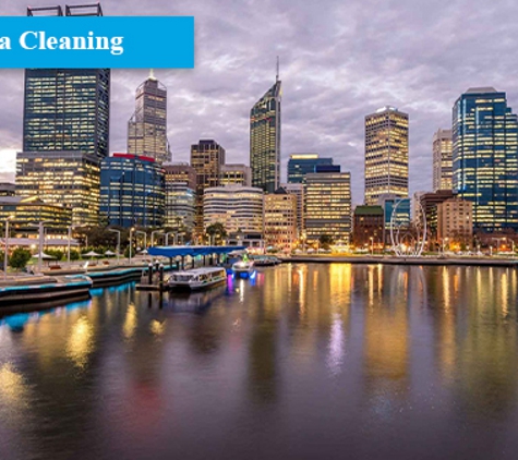 JBI Complete Cleaning - Osborne Park, WA. Strata Cleaning