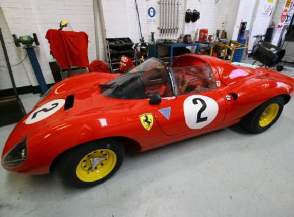 Superior Automotive Services - Mona Vale, NSW