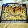 A Stitch Above Embroidery & Shirt Printing gallery