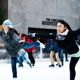 The Rink at Rockefeller Center