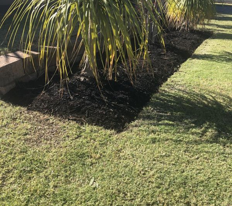 BJK Lawn Care - Success, WA