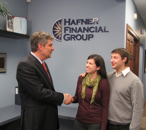 Hafner Financial Group - Buffalo, NY