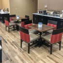 Comfort Inn Wichita Falls Near University - Motels
