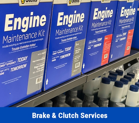 Interpart Pty Ltd - Campbelltown, NSW. Brake & Clutch Services