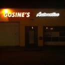 Gosine's Auto Repairs Inc. - Auto Repair & Service