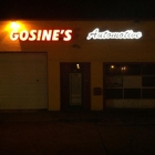 Gosine's Auto Repairs Inc.