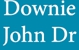 Downie John Dr - Ophthalmology