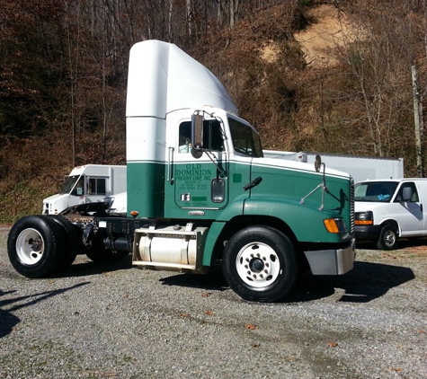 Fincher Truck Co - Waynesville, NC