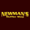 Newman's Muffler Shop gallery