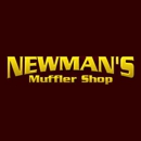 Newman's Muffler Shop - Mufflers & Exhaust Systems