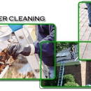 Gutter Guys Cincinnati Gutter Cleaning - Gutters & Downspouts Cleaning