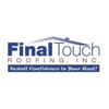 Final Touch Roofing Inc gallery