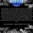 Resto-Tech - Water Damage Restoration