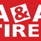 A & A Tires