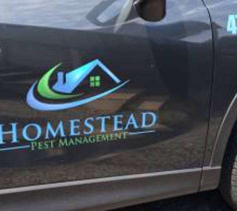 Homestead Pest Management - Jackson, TN