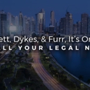 Syfrett, Dykes & Furr - Attorneys