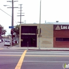 Los Angeles Silk Screen Co
