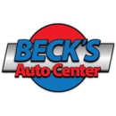 Beck's Auto Center - Wheel Alignment-Frame & Axle Servicing-Automotive