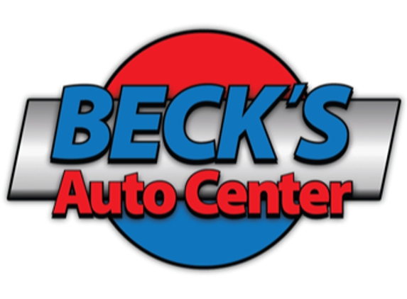 Beck's Auto Center - Lafayette, IN