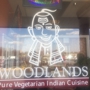 Woodland Indian Vegetarian Restaurant
