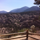 Devil's Punchbowl Natural Area and Nature Center - Parks