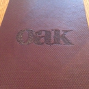 Oak - American Restaurants