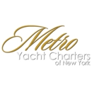 Metro Yacht Charters of New York - Boat Rental & Charter