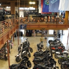 Dallas Harley-Davidson