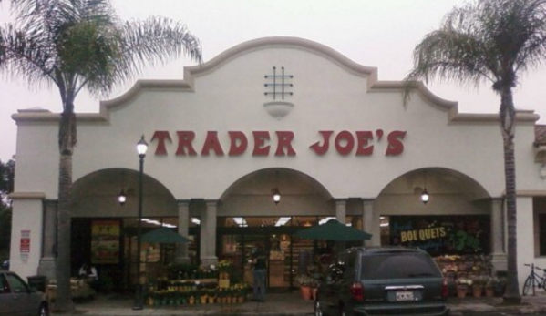 Trader Joe's - Sacramento, CA