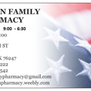 Justin Pharmacy - Pharmacies