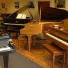 Center Stage gallery