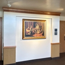 The Church of Jesus Christ of Latter-day Saints - Methodist Churches