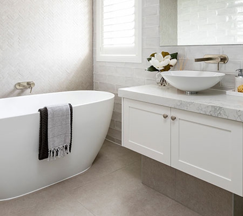 Fred Rose Bathrooms - Guildford West - Head Office - Showroom - Guildford West, NSW