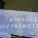 Avenues San Francisco - Coffee Shops