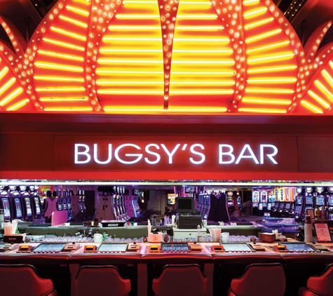 Bugsy's Bar - Las Vegas, NV