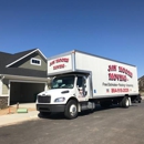 Jay Moore Moving Co. - Movers-Commercial & Industrial