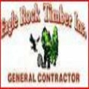 Eagle Rock Timber - Logging Companies