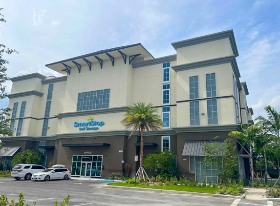 CubeSmart Self Storage - Tamarac, FL