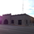 Springfield Howlett Illinois Secretary of State Facility - State Government