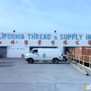 California Thread & Supply - Fabric Shops