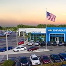 Starling Chevrolet - New Car Dealers
