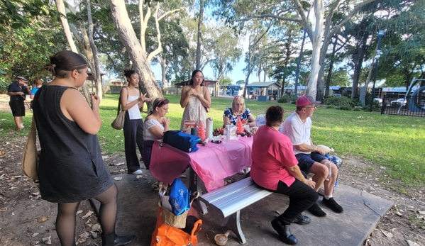 Nurse Next Door Home Care Services Fraser Coast - Point Vernon, QLD