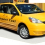 Richmond Int'l Airport Taxi