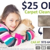 Cleaning Carpet Dallas gallery