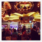 Carousel Bar