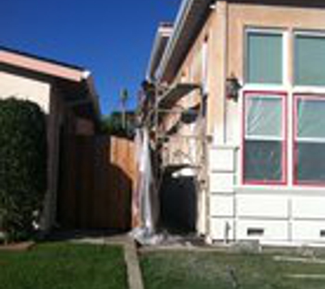 Painting Today - Sunnyvale, CA