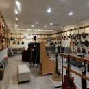 Infinity Guitars - Guitars & Amplifiers